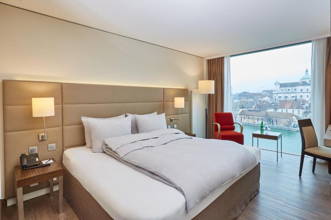 Photo of Bedroom in Solothurn
