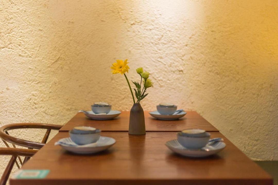 Photo of Bathroom in Tongxiang