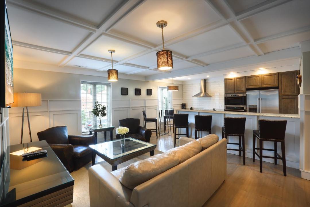 Photo of Livingroom in Northeast Virginia Beach