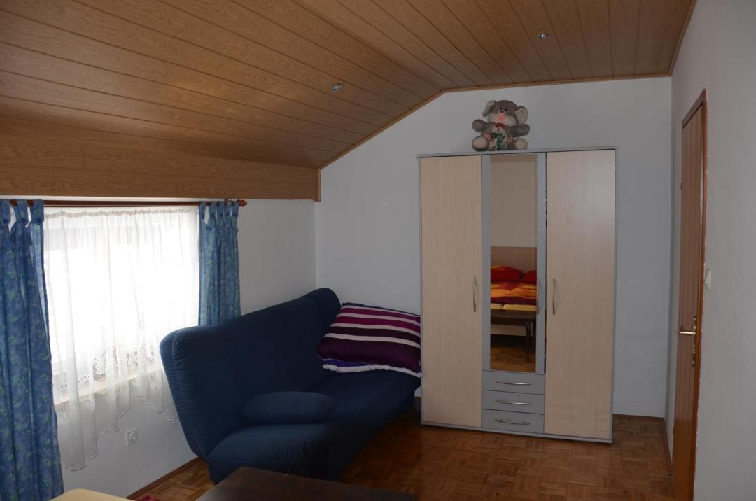 Photo of Livingroom in Tijesno