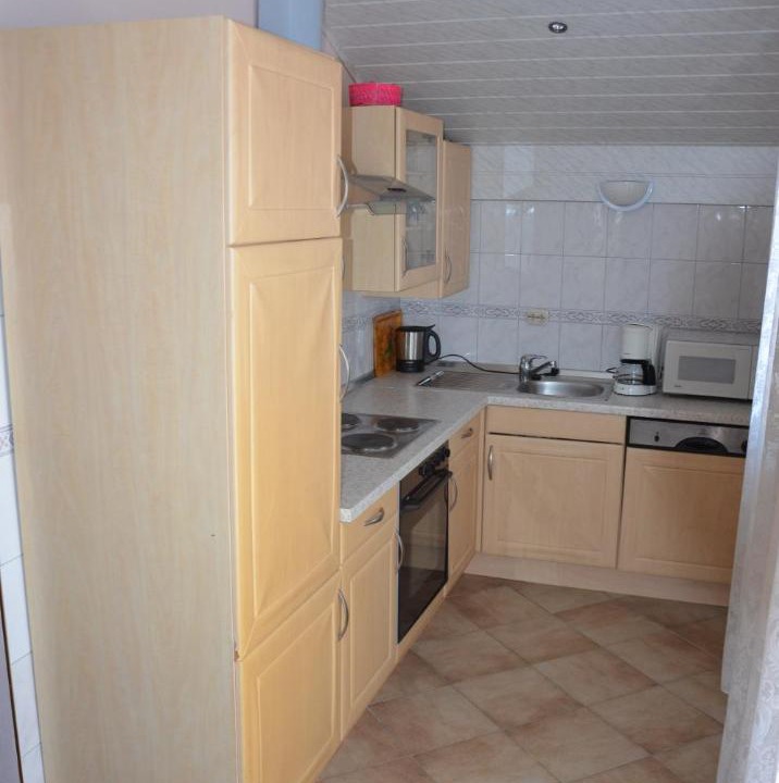 Photo of Kitchen in Tijesno