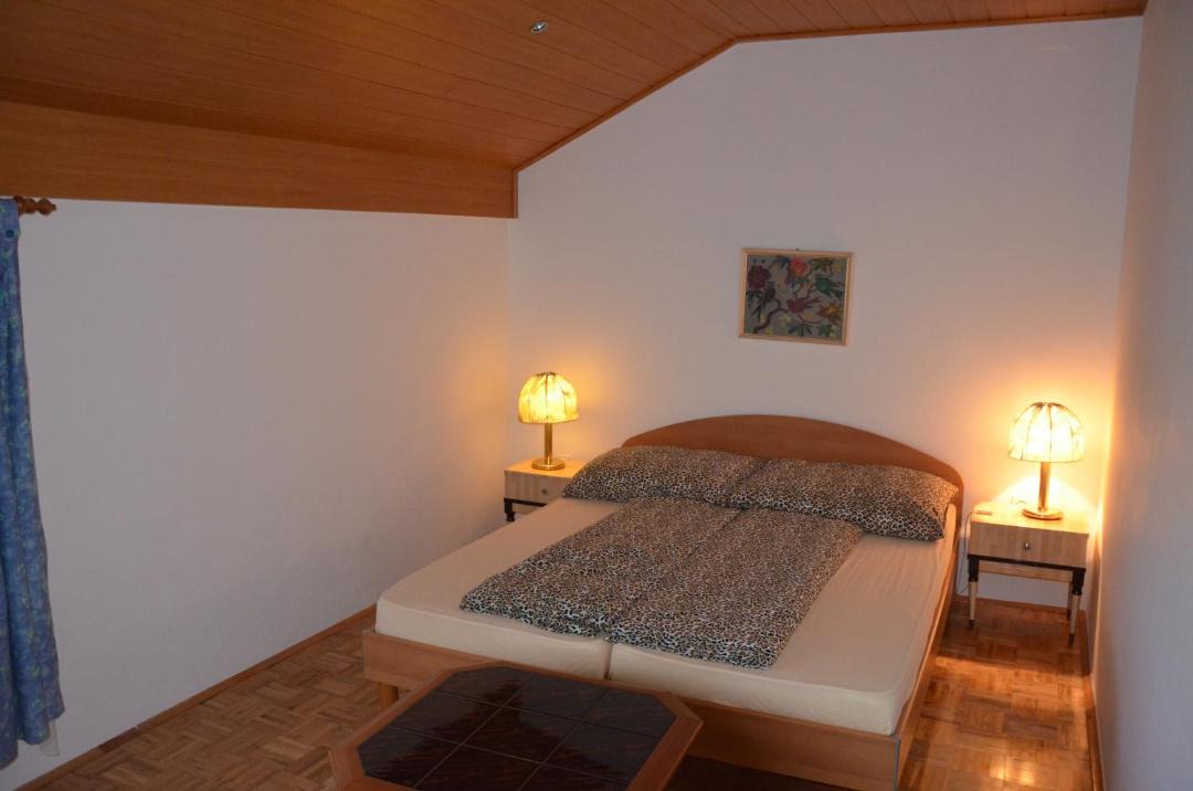 Photo of Bedroom in Tijesno