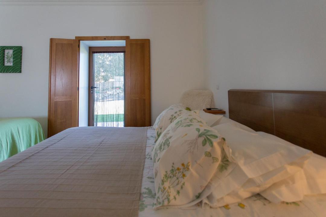 Photo of Bedroom in Alcanede
