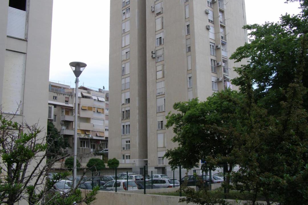 Photo of Buildings in Split
