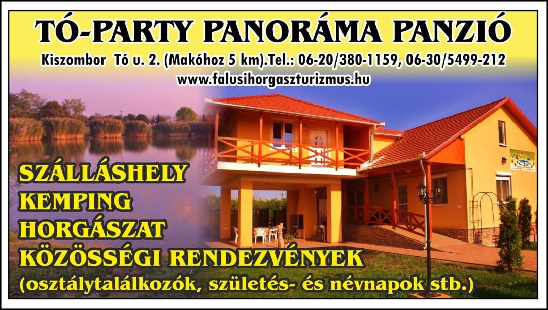 Photo of Patio Balcony in Kiszombor