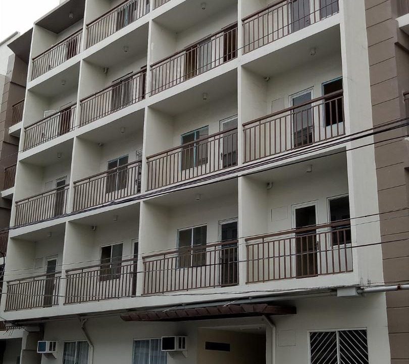 Photo of Buildings in Moonwalk