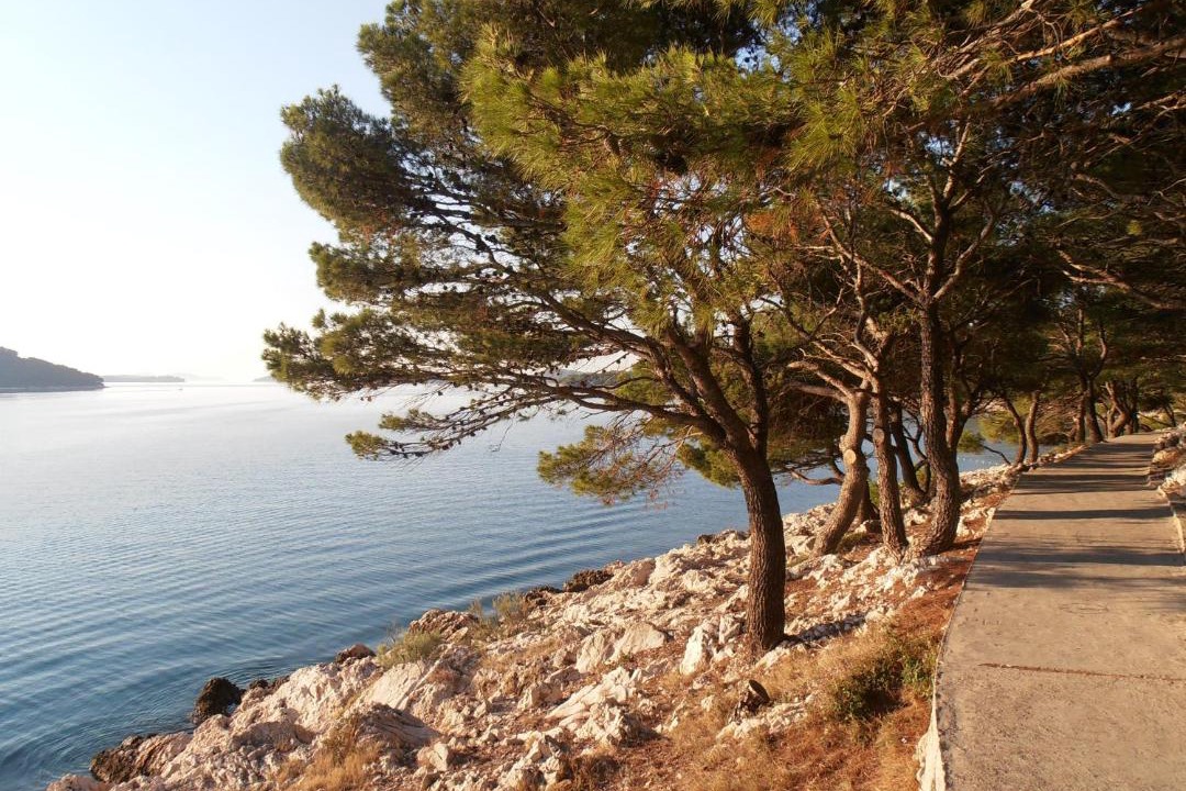 Photo of Outdoor in Tijesno