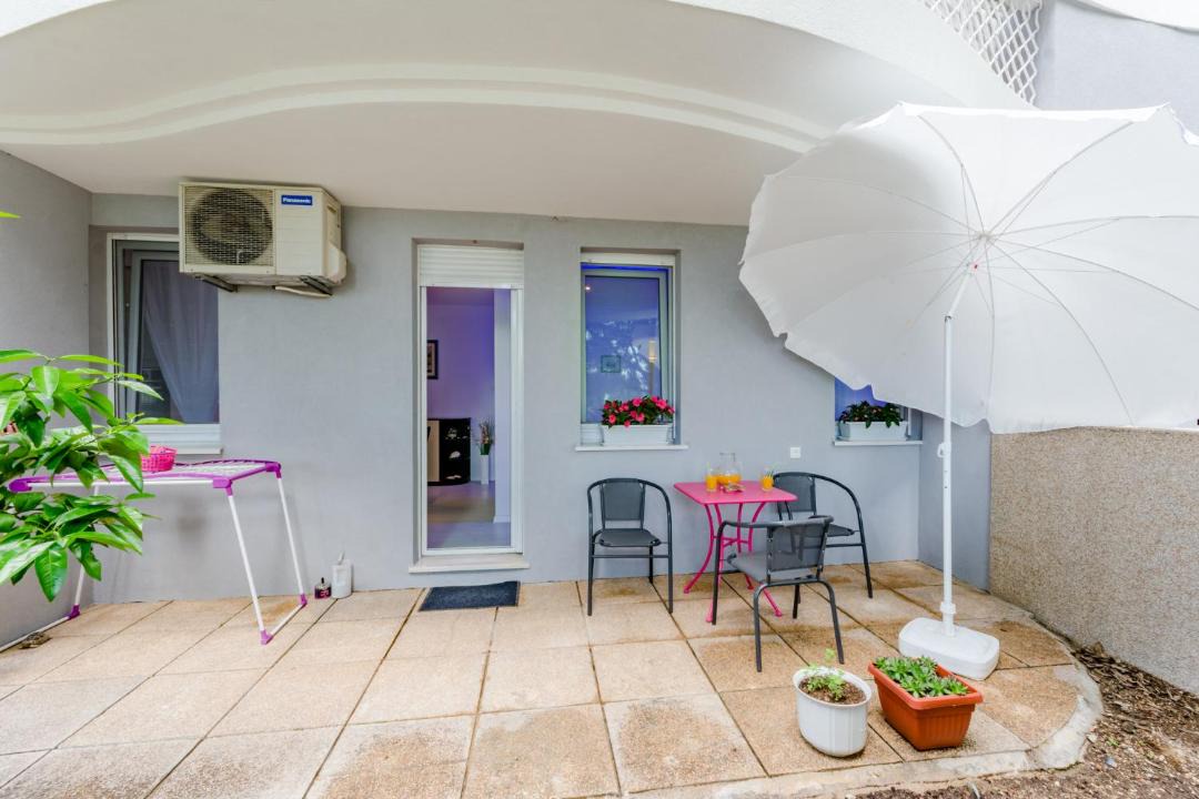 Photo of Livingroom in Znjan