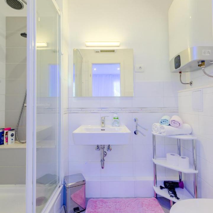 Photo of Bathroom in Znjan