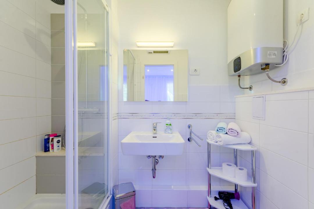 Photo of Bathroom in Znjan