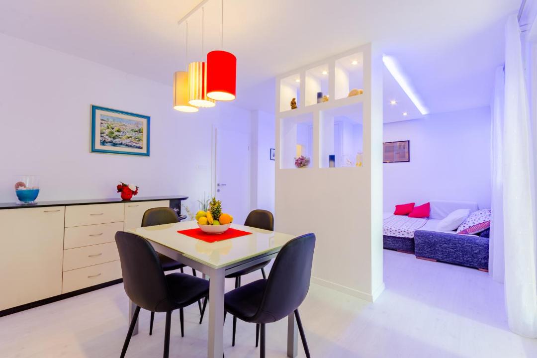 Photo of Livingroom in Znjan