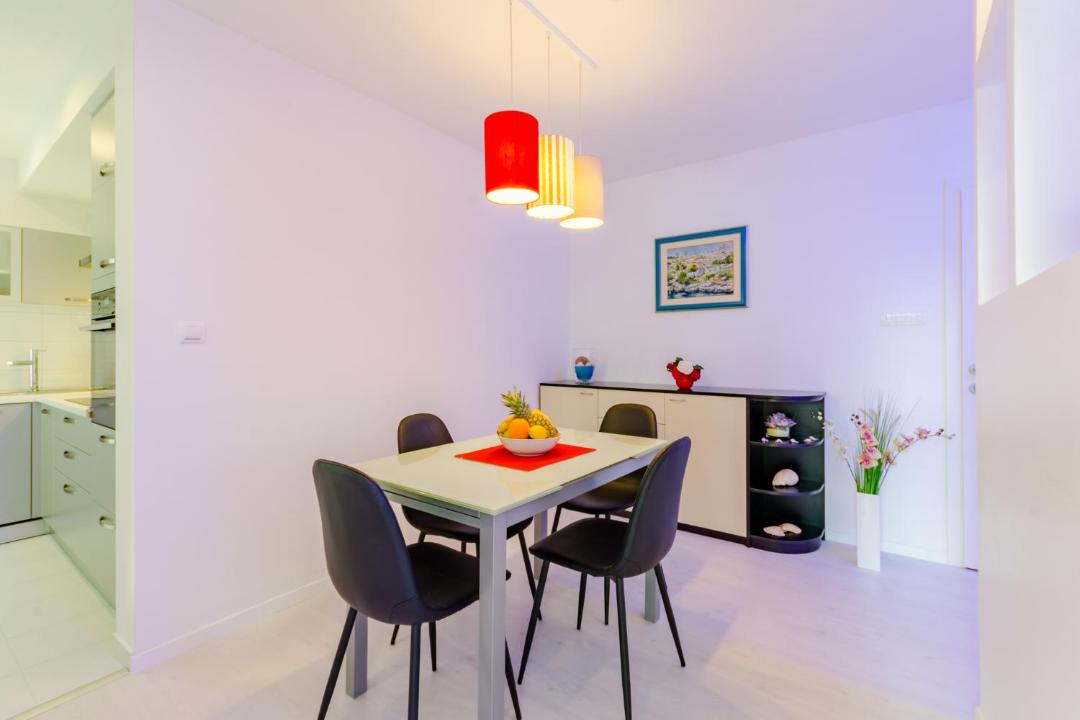Photo of Livingroom in Znjan