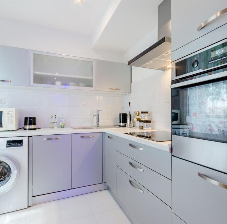 Photo of Kitchen in Znjan