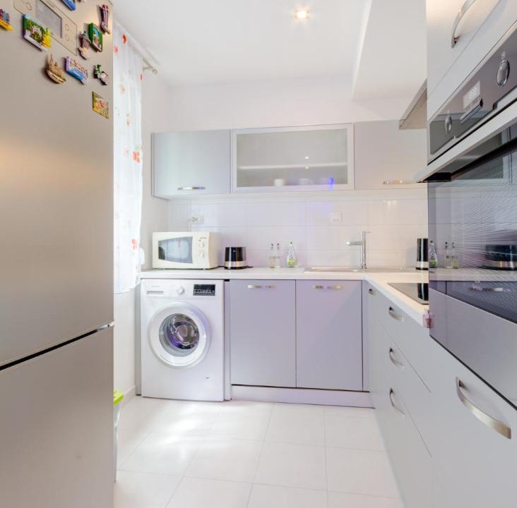 Photo of Kitchen in Znjan