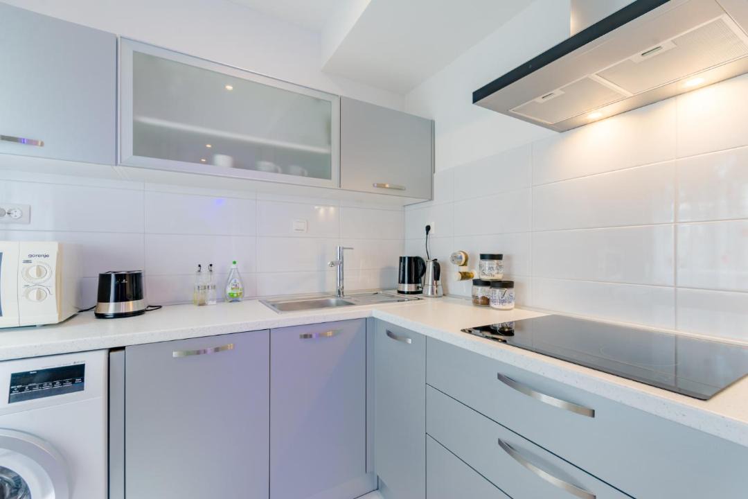 Photo of Kitchen in Znjan