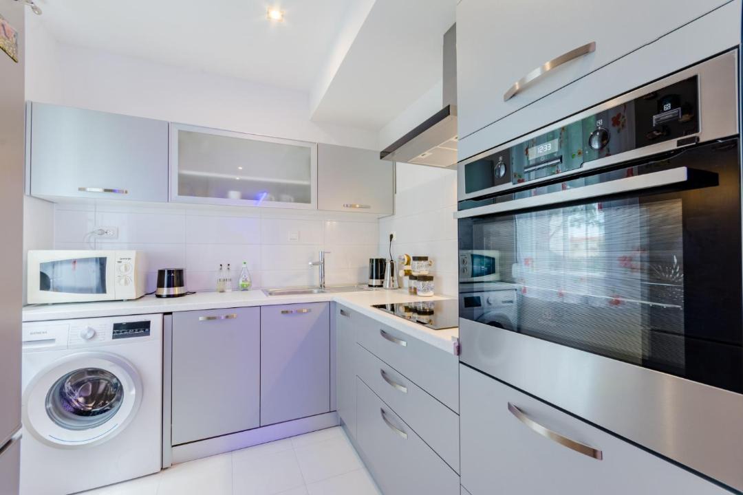 Photo of Kitchen in Znjan