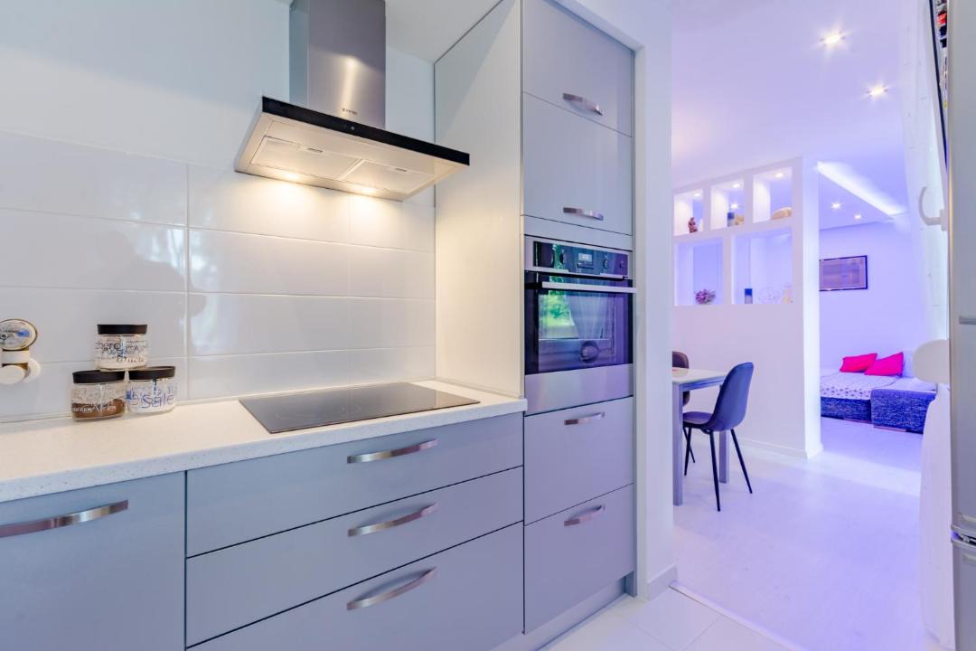 Photo of Kitchen in Znjan