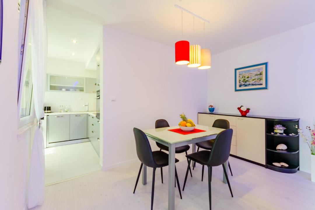Photo of Livingroom in Znjan