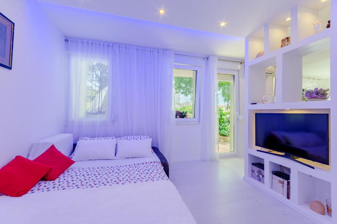 Photo of Bedroom in Znjan