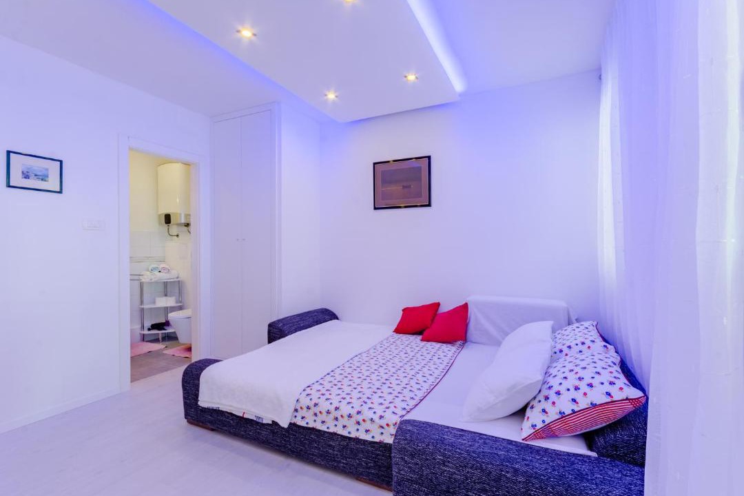 Photo of Bedroom in Znjan