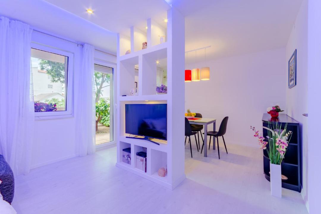 Photo of Livingroom in Znjan