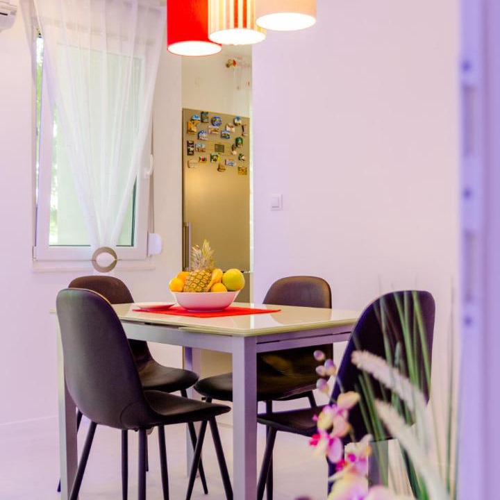 Photo of Livingroom in Znjan