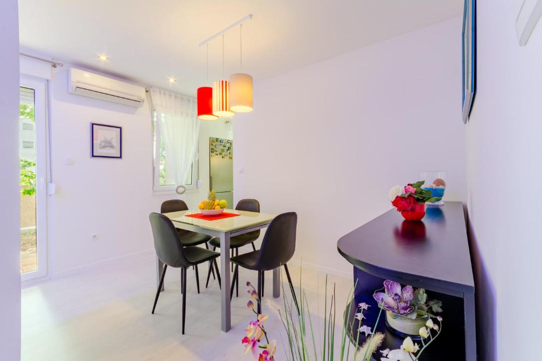 Photo of Livingroom in Znjan