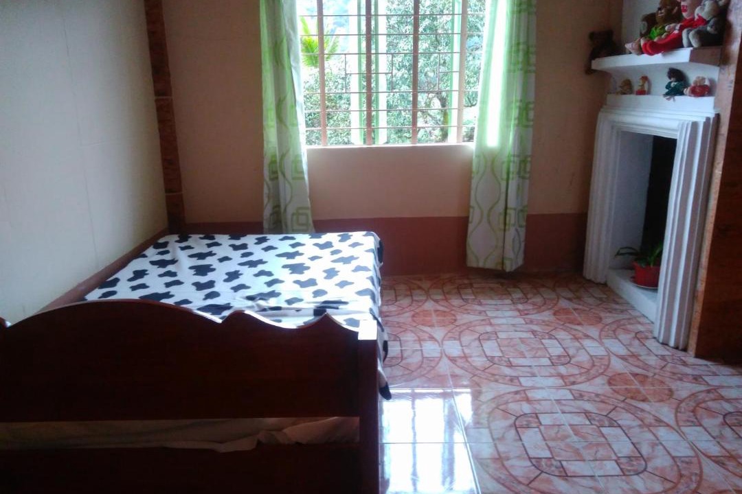 Photo of Bedroom in Banaue