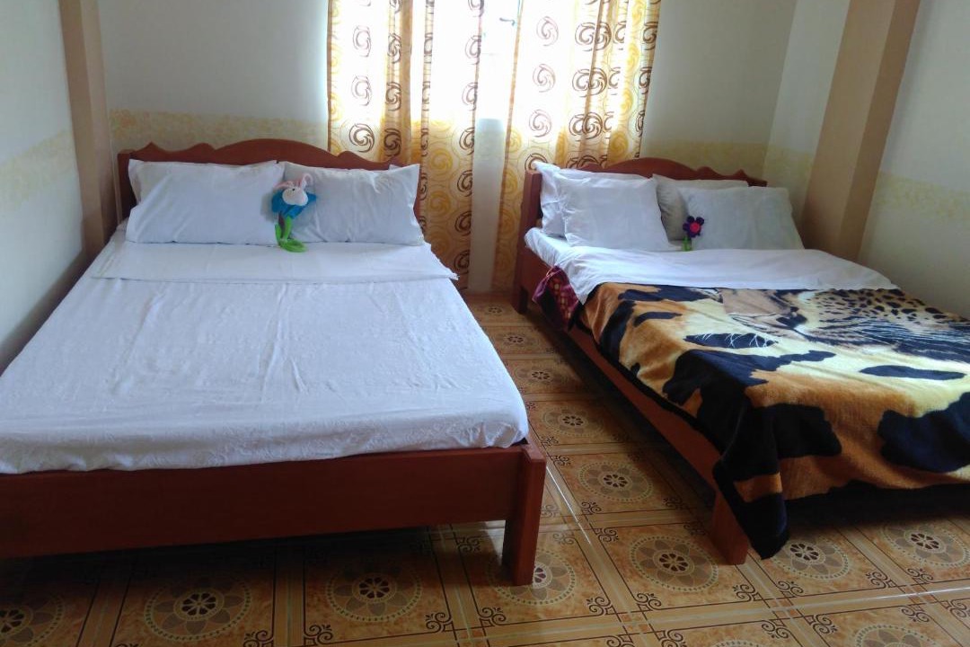Photo of Bedroom in Banaue