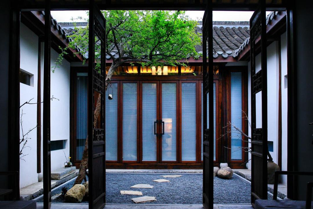 Photo of Others in Guangling Qu