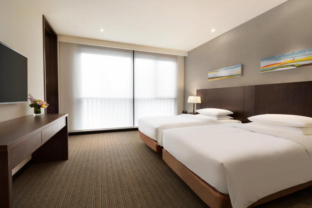Photo of Bedroom in Qingpu
