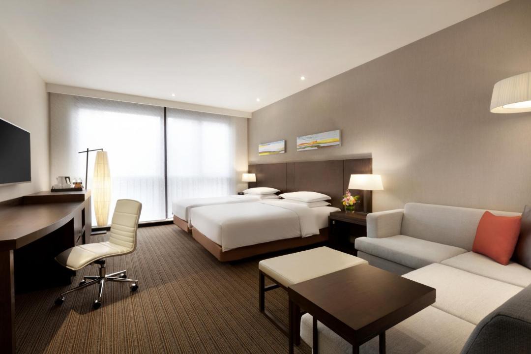 Photo of Bedroom in Qingpu