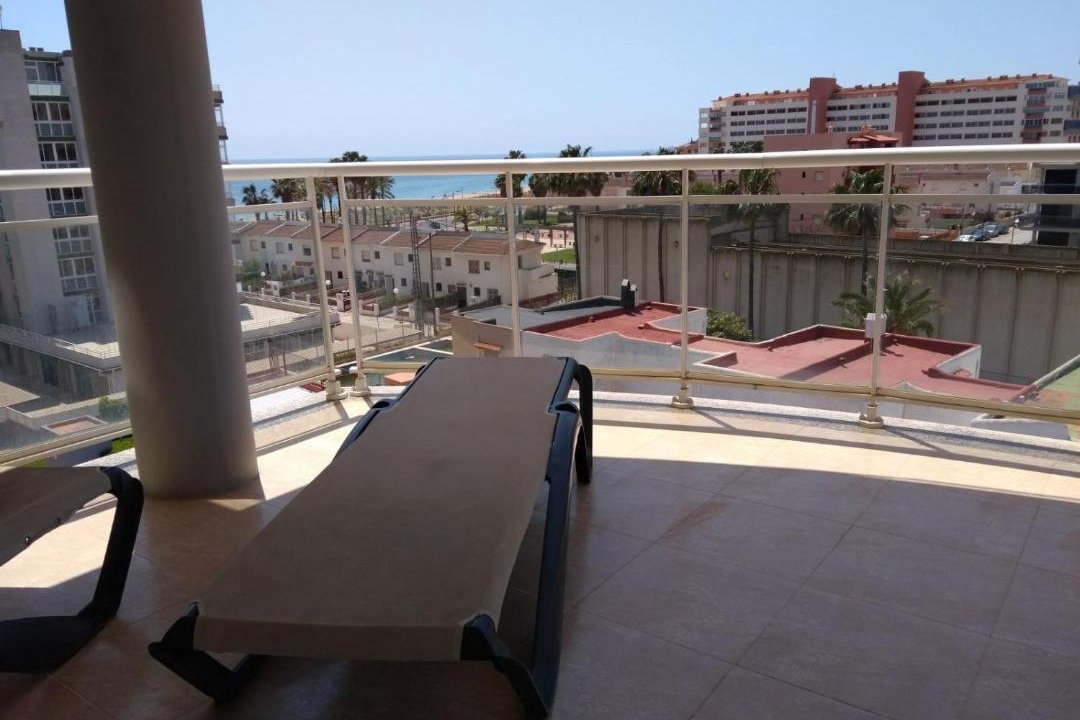 Photo of Others in Peniscola