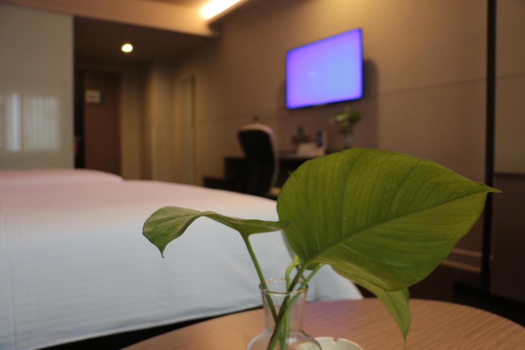 Photo of Bedroom in Qingxiu