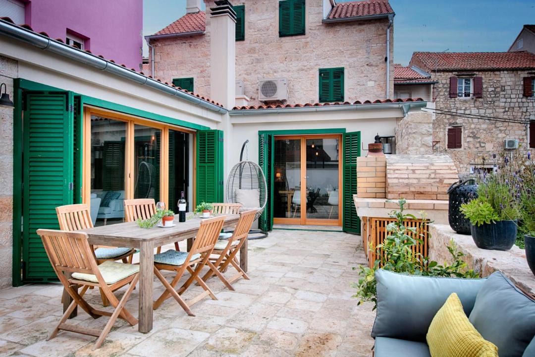 Photo of Patio Balcony in Cove Rogacic