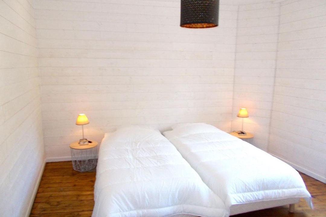 Photo of Bedroom in Cancale