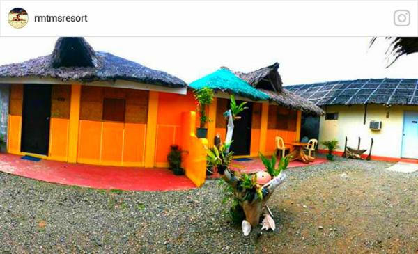 Photo of Buildings in Caramoan