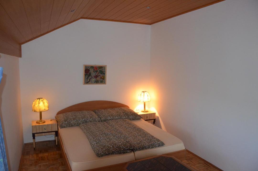Photo of Bedroom in Tijesno