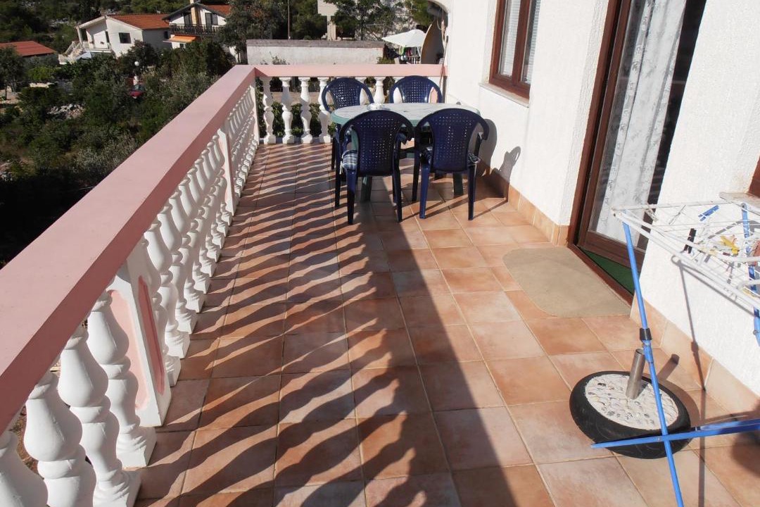Photo of Patio Balcony in Tijesno