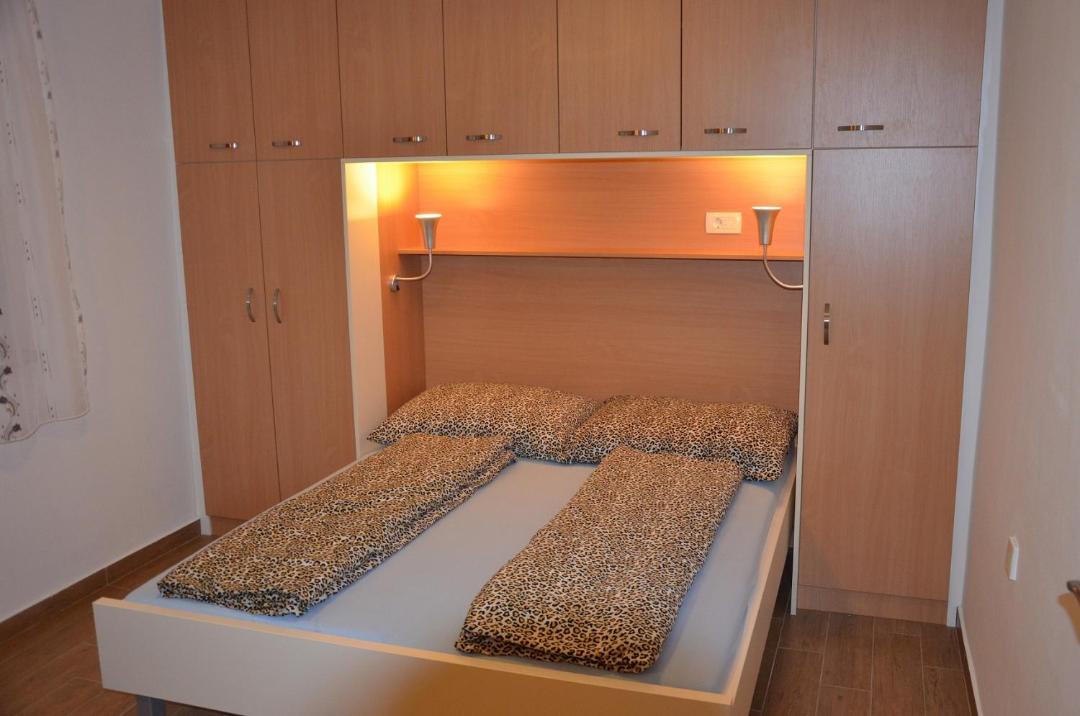 Photo of Bedroom in Tijesno