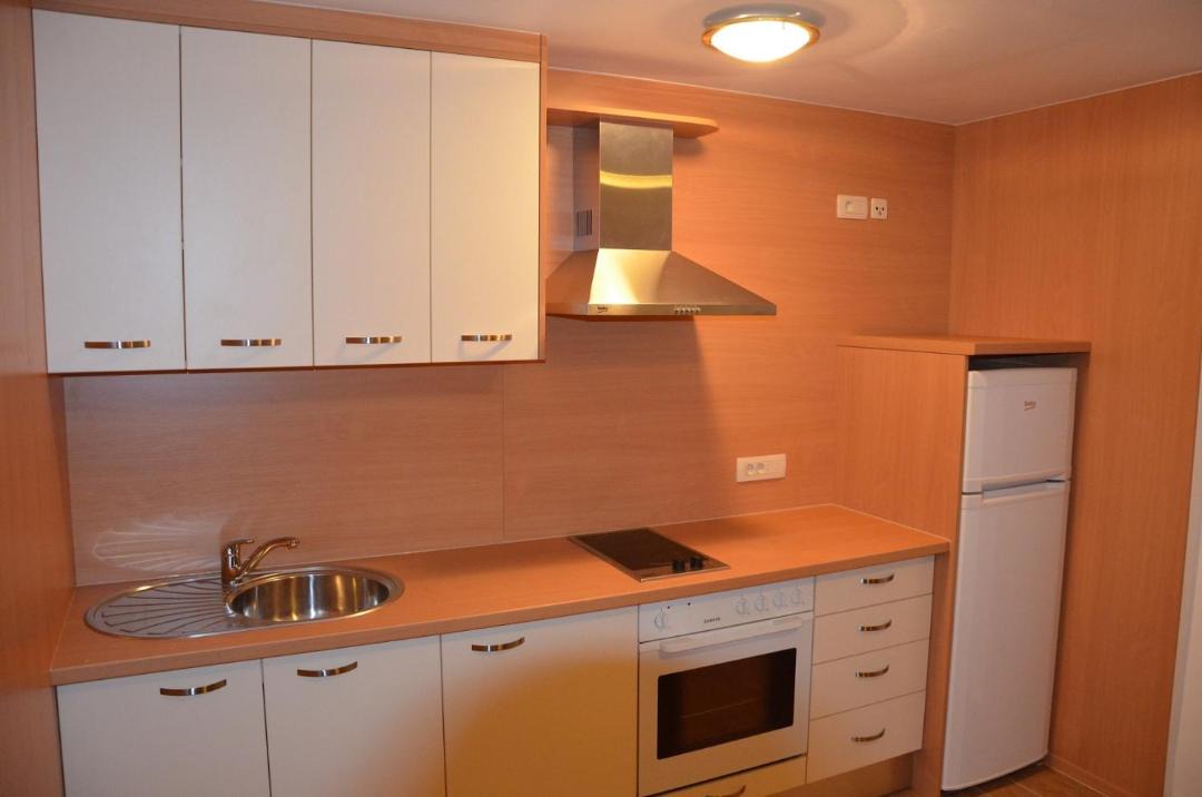 Photo of Kitchen in Tijesno