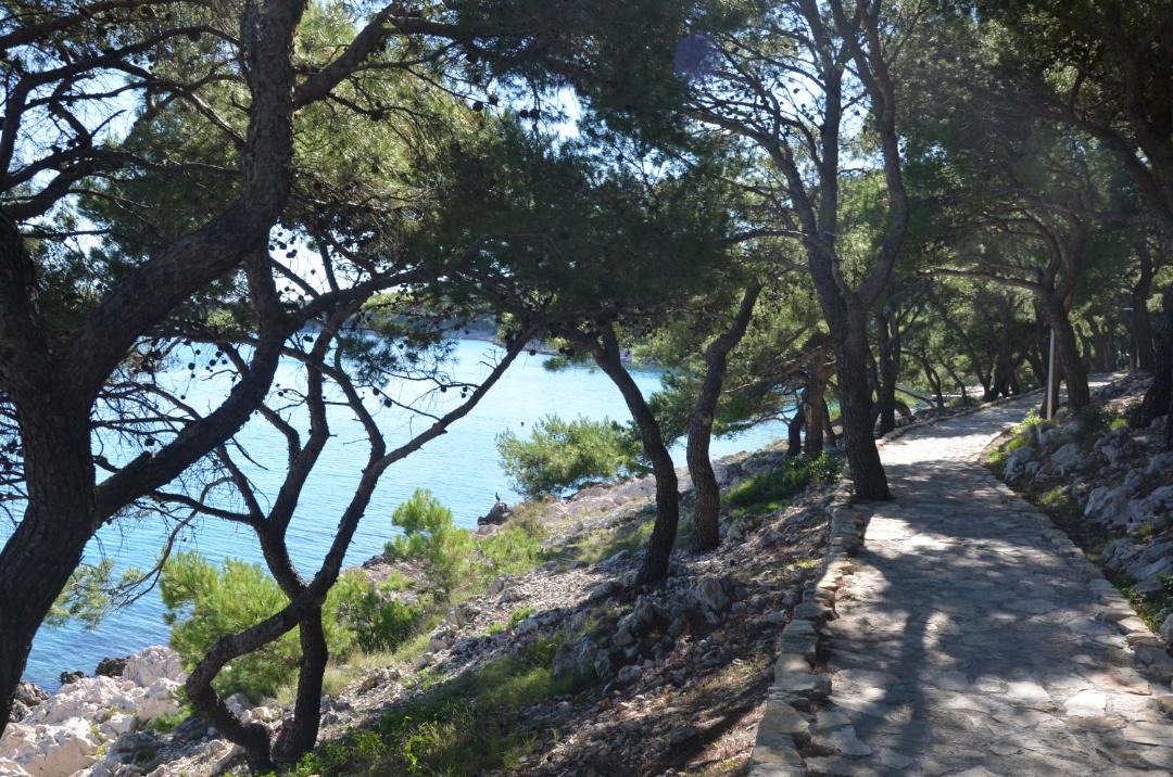 Photo of Outdoor in Tijesno