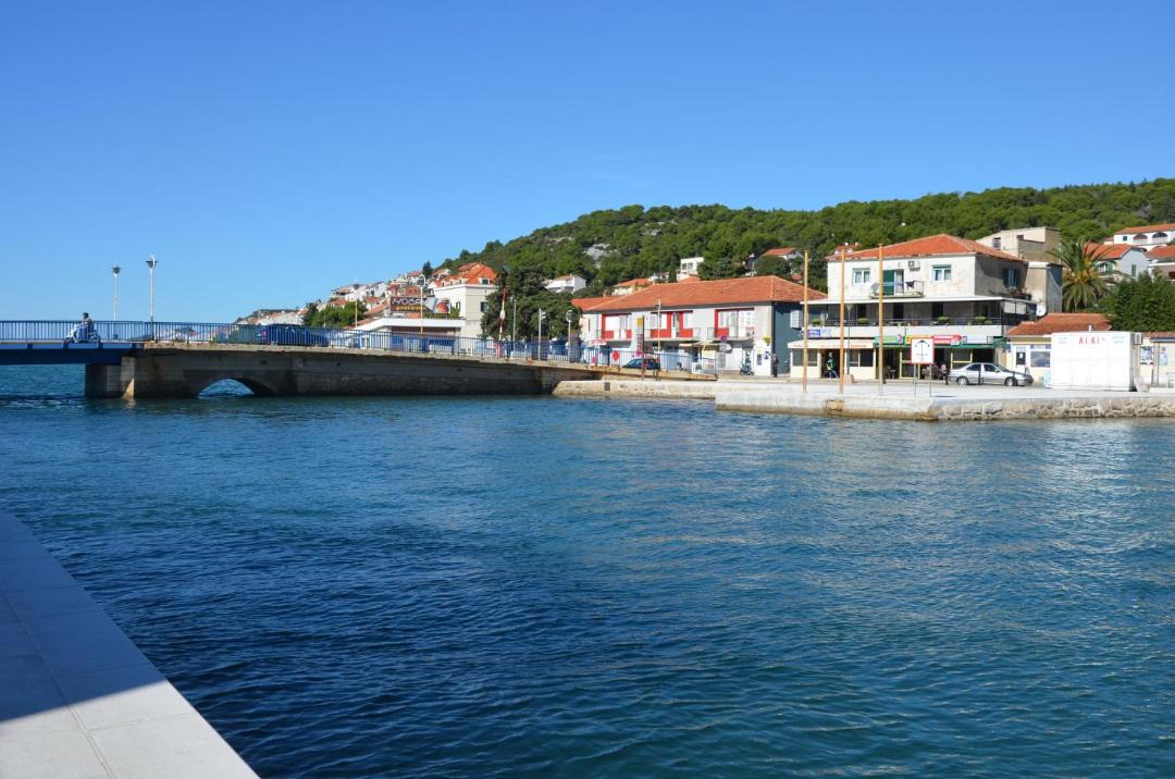 Photo of Outdoor in Tijesno