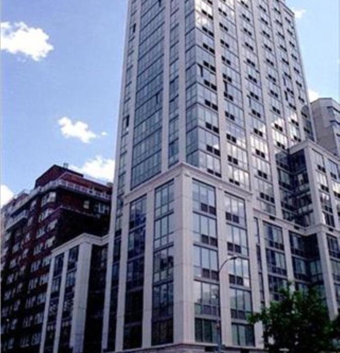 Photo of Buildings in Upper East Side