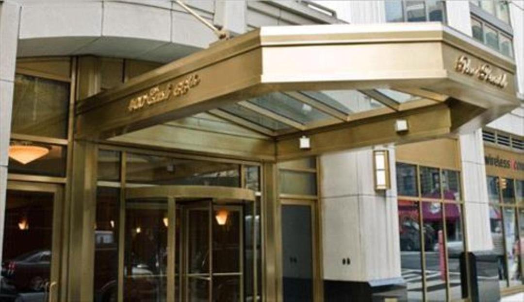 Photo of Buildings in Upper East Side