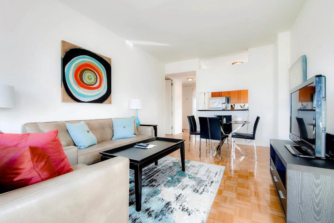 Photo of Livingroom in Upper East Side