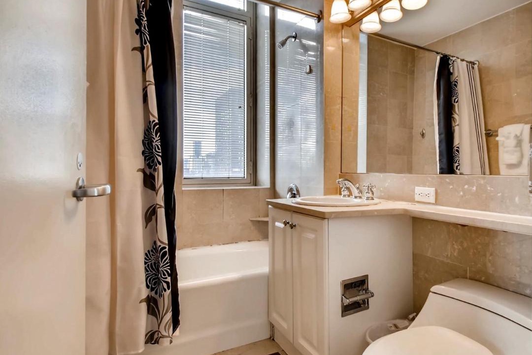 Photo of Bathroom in Upper East Side