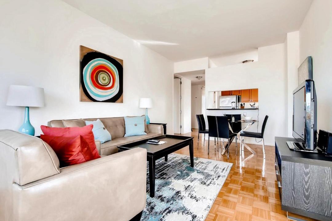 Photo of Livingroom in Upper East Side