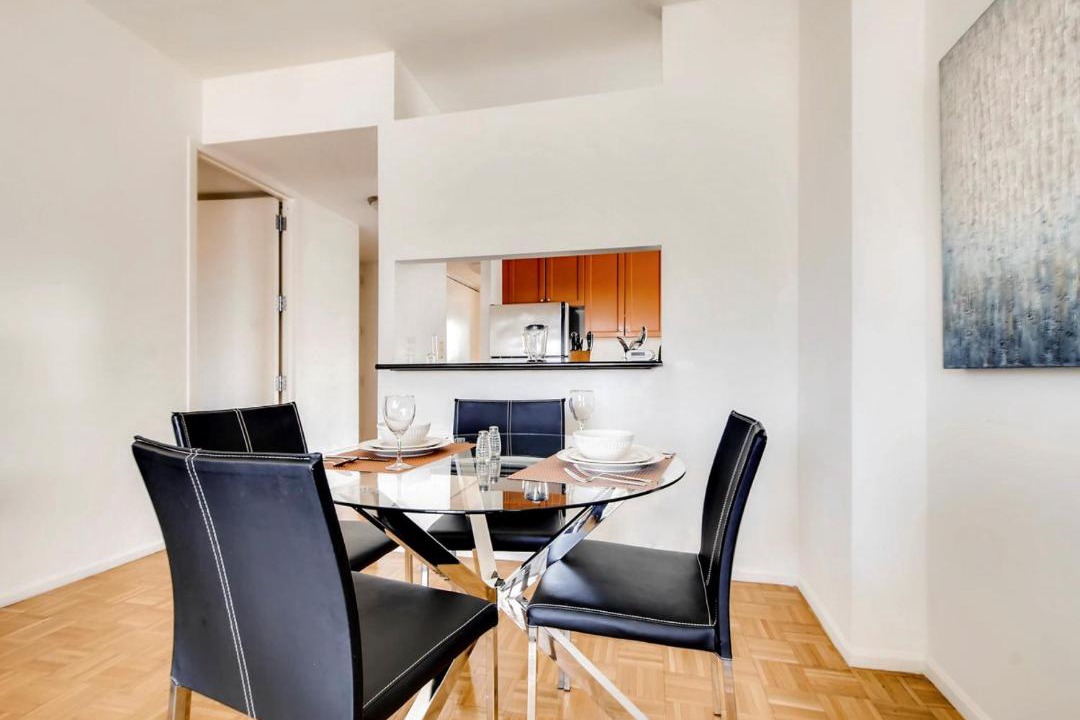 Photo of Livingroom in Upper East Side