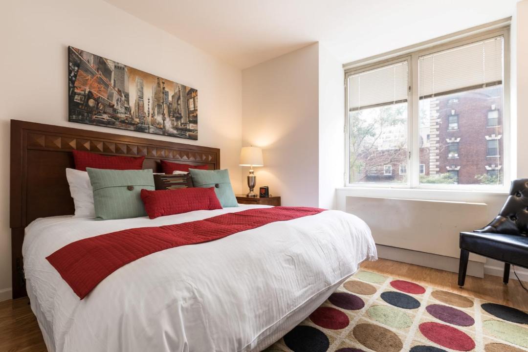 Photo of Bedroom in Upper East Side